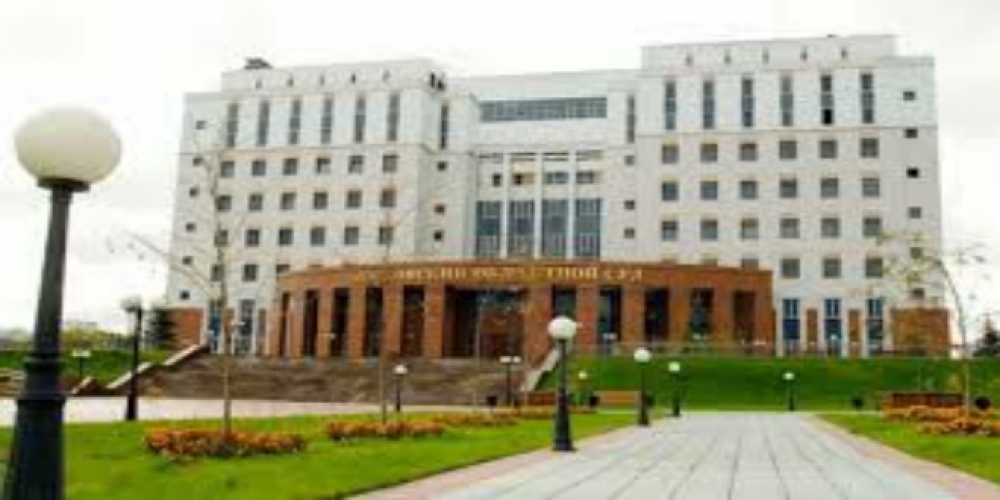 مقتل 4 أشخاص باطلاق نار داخل محكمة في موسكو