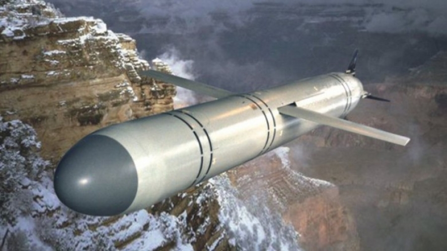 صاروخ روسي قادر على تحويل حاملات الطائرات الأمريكية إلى خردة!!