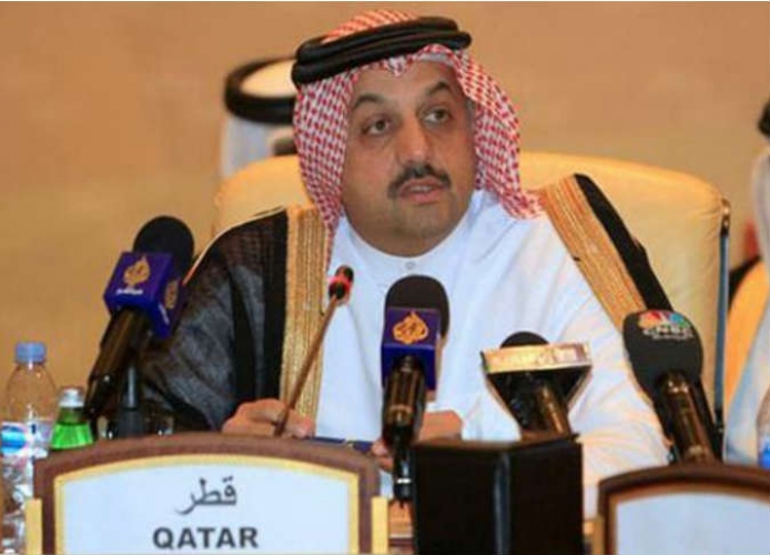 هذه هي شروط قطر للحوار مع دول المقاطعة..؟