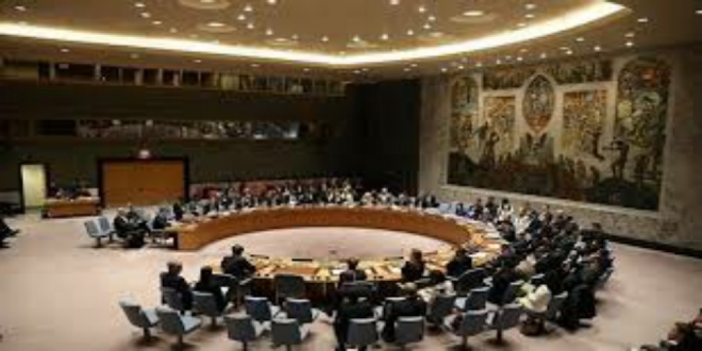 مجلس الأمن يُقرّ عقوبات جديدة على بيونغ يانغ
