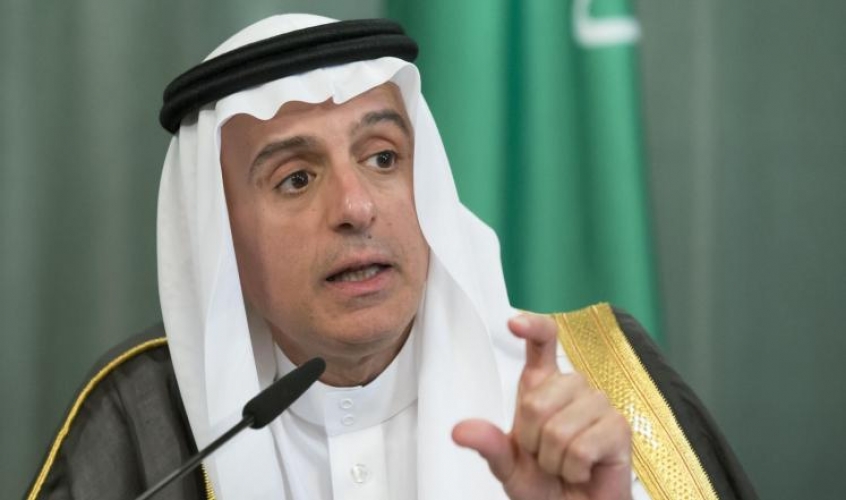 ما هي المفاجأة التي فجرها وزير خارجية السعودية بشأن الرئيس الاسد؟