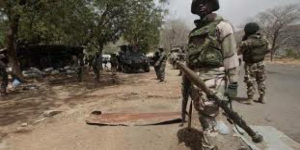 مقتل 12 شخصا باطلاق نار داخل كنيسية في نيجيريا