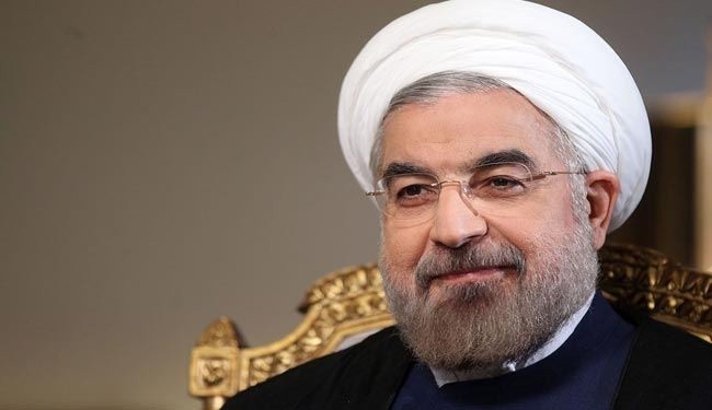 الرئيس روحاني يقدم تشكيلته الوزارية لمجلس الشورى الاسلامي.. وهم؟