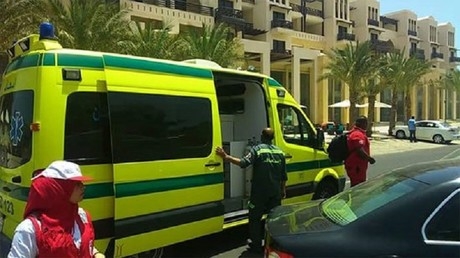 ايداع مهاجم السائحات بمصر مستشفى عقلياً للكشف عن سلامته العقلية