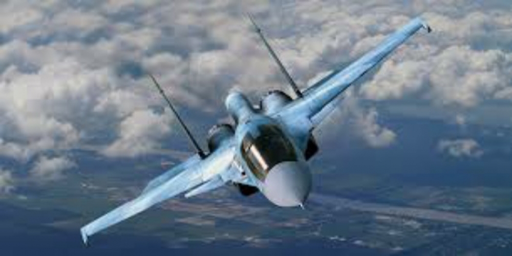 طائرات حربية روسية مقابل القهوة وزيت النخيل الاندونيسي!