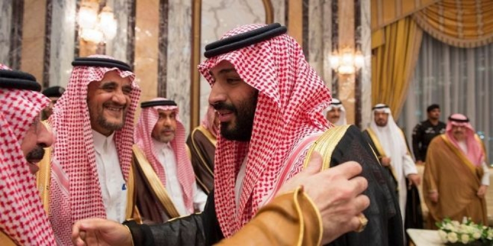 صحيفة روسية: مستقبل السعودية مجهول.. وأمراء يريدون التخلص من 