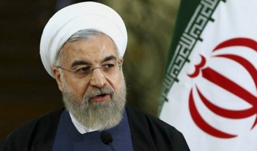  بعد انتقاده.. روحاني يرشح 3 نساء لحكومته