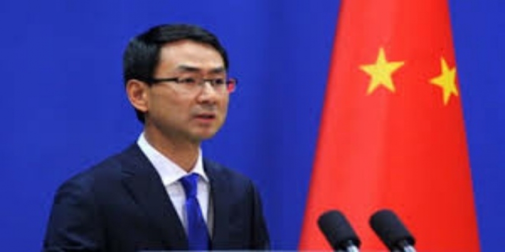 الصين تدعو واشنطن وبيونغ يانغ الى توخي الحذر  