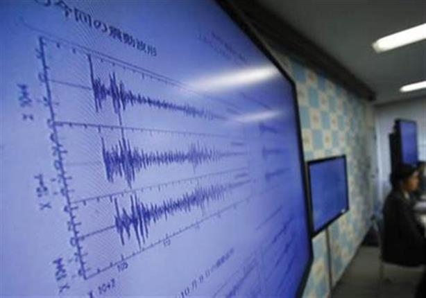 زلزال بقوة 6.5 درجة يضرب قبالة جزيرة سومطرة الإندونيسية
