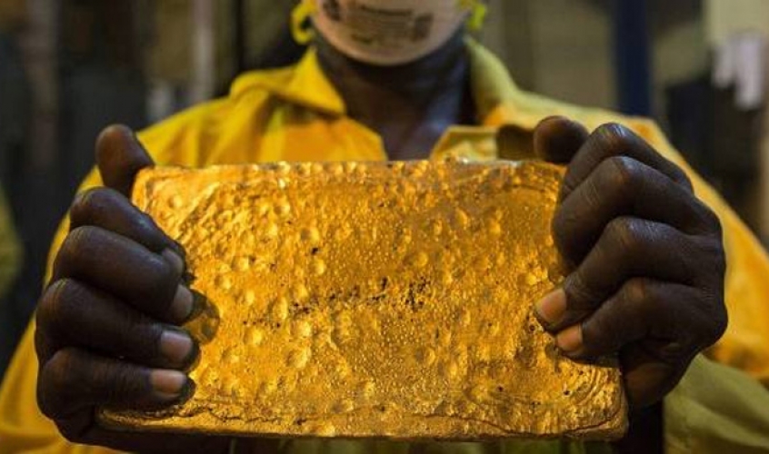 انتعاش واردات الذهب الهندية في 2017 بسبب إعادة التخزين والأمطار الموسمية