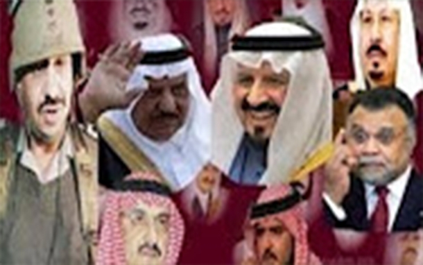 بالفيديو.. فيلم وثائقي عن أمراء آل سعود المخطوفين يثير ضجة