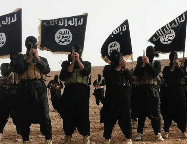 اسلوب تجسس جديد لتنظيم داعش في ديالى العراقية؟