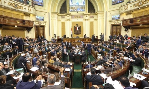 مطالبات برلمانية مصرية بإعادة العلاقات مع سوريا