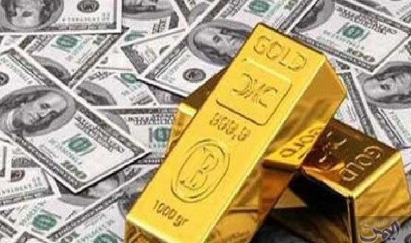 الذهب يرتفع بفعل انخفاض الدولار‭ 