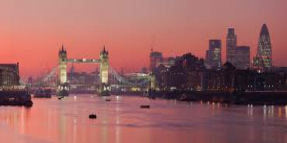 لندن تحتل المرتبة الـ 53 في قائمة المدن الأسوأ في ظروف المعيشة!