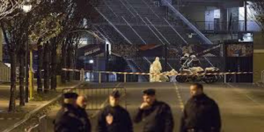 الشرطة الإسبانية ترجح مقتل المشتبه به الأول بتنفيذ هجوم برشلونة