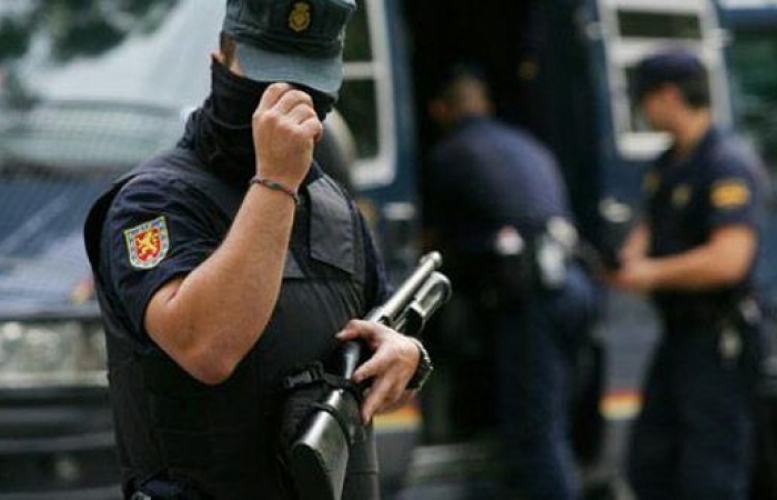 اسبانيا: العثور على مادة متفجرة يستخدمها داعش في اعتداءاته