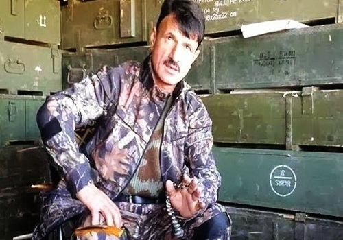 تكريم روسي للعميد سهيل الحسن قائد عمليات الجيش السوري في ريف حماة الشمالي