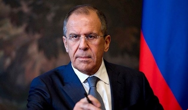 توقعات بزيارة وزير الخارجية الروسي إلى دول الخليج الشهر الجاري