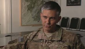 قائد عسكري أمريكي: على العراق منع ظهور نسخة جديدة من تنظيم داعش 