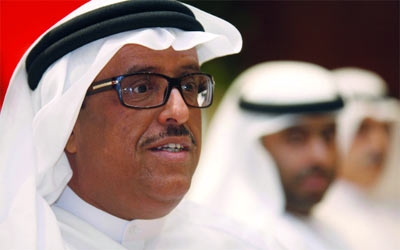 دبي تدعو الى تعليق عضوية قطر بالجامعة العربية!