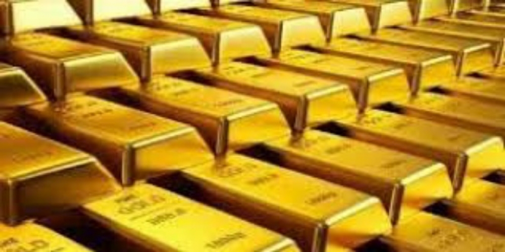 الذهب يستقر مع تركيز المستثمرين على الأوضاع السياسية