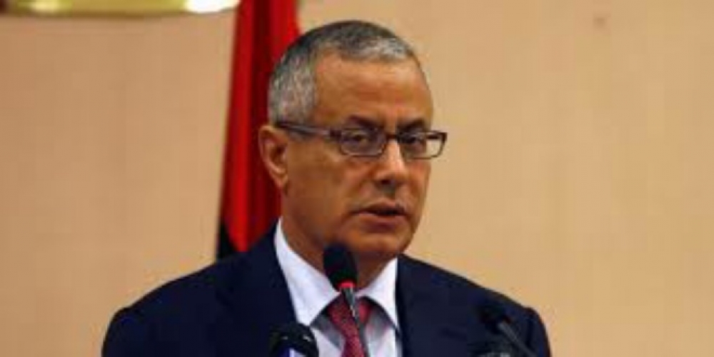 الإفراج عن رئيس الوزراء الليبي الأسبق من قبل خاطفيه