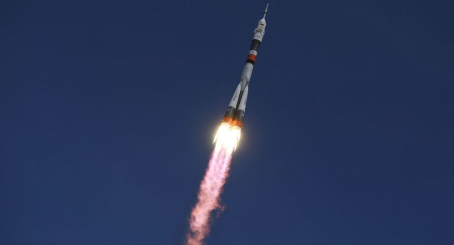 خطة روسية لاطلاق 25 صاروخاً فضائياً العام الجاري