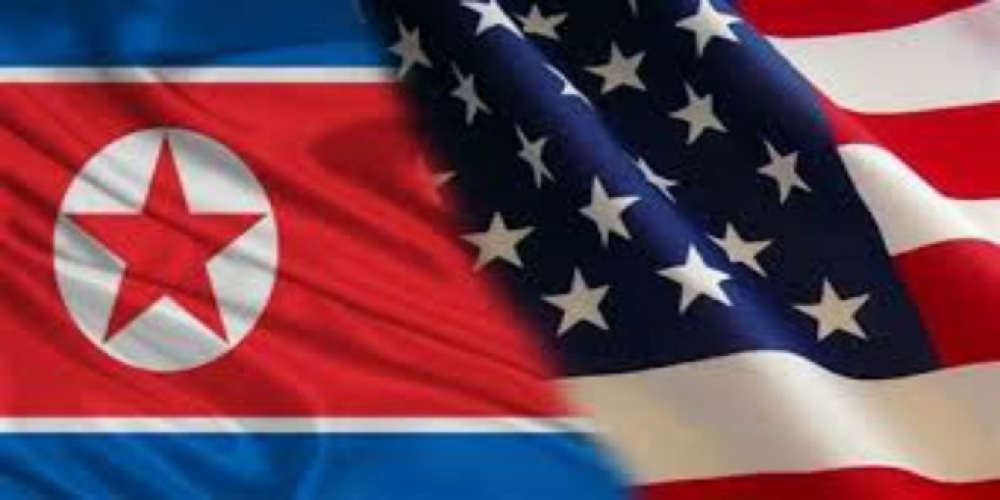 كوريا الشمالية تحذر امريكا من اللعب بالنار فوق برميل نووي!