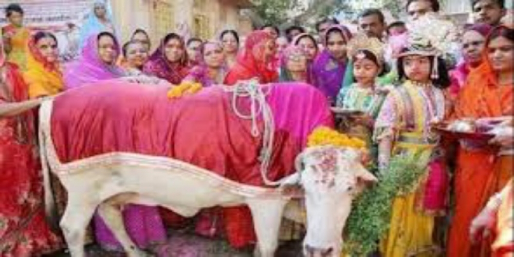 سكّان قرية هنديّة يقتلون رجلين مسلمين بحجّة حماية الأبقار