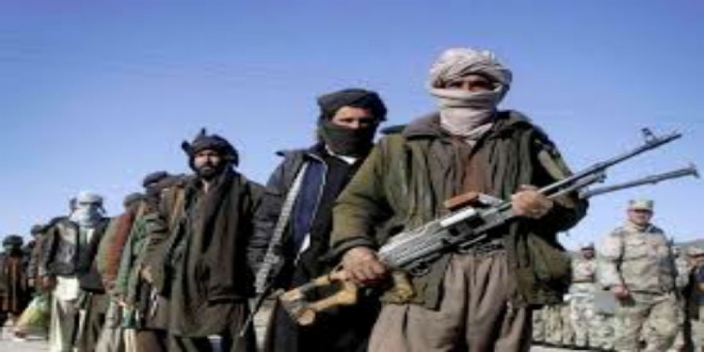 طالبان تتبنى استهداف قاعدة امريكية رداً على الاساءة للاسلام  