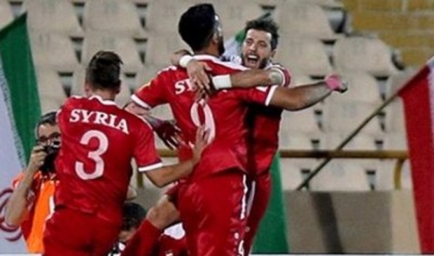 الفيفا يحرم المصريين من إستضافة مباراة سوريا و إستراليا في ملحق كأس العالم