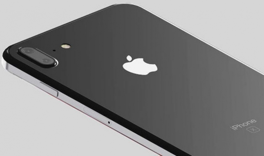 تسريب يكشف تفاصيل هاتف أبل الجديد “IPhone X”