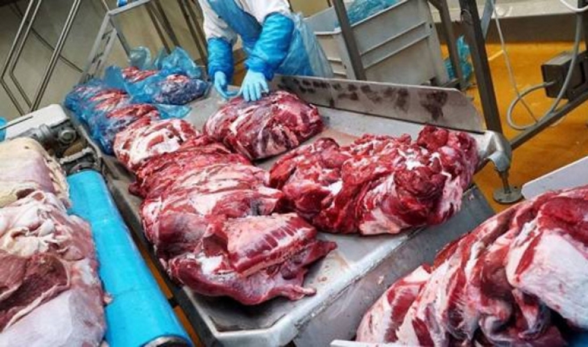 السعودية ترفع الحظر عن اللحوم والدواجن من روسيا