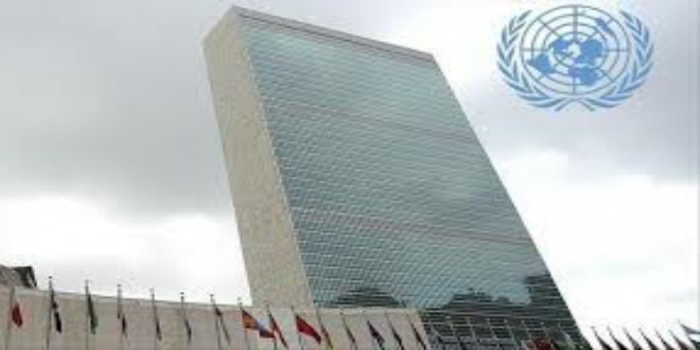 قطر تطالب الأمم المتحدة بالتحرك العاجل لإنهاء 