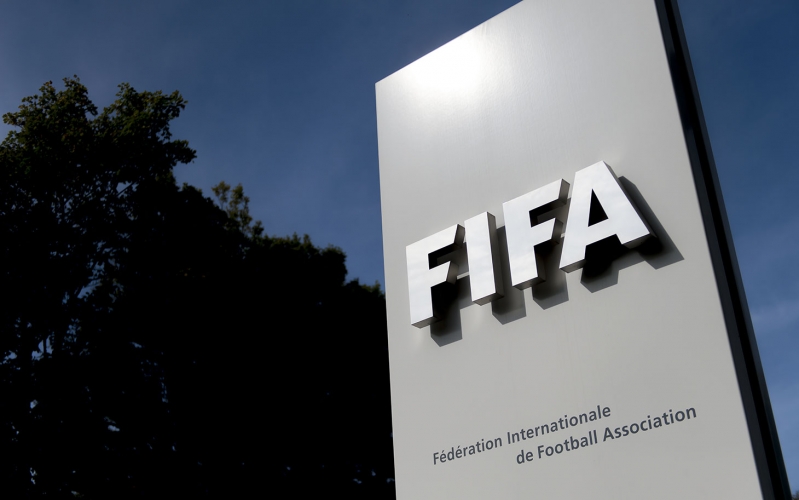 الفيفا: منتخب سورية لكرة القدم في المركز 75 عالمياً والتاسع آسيوياً والسابع عربياً
