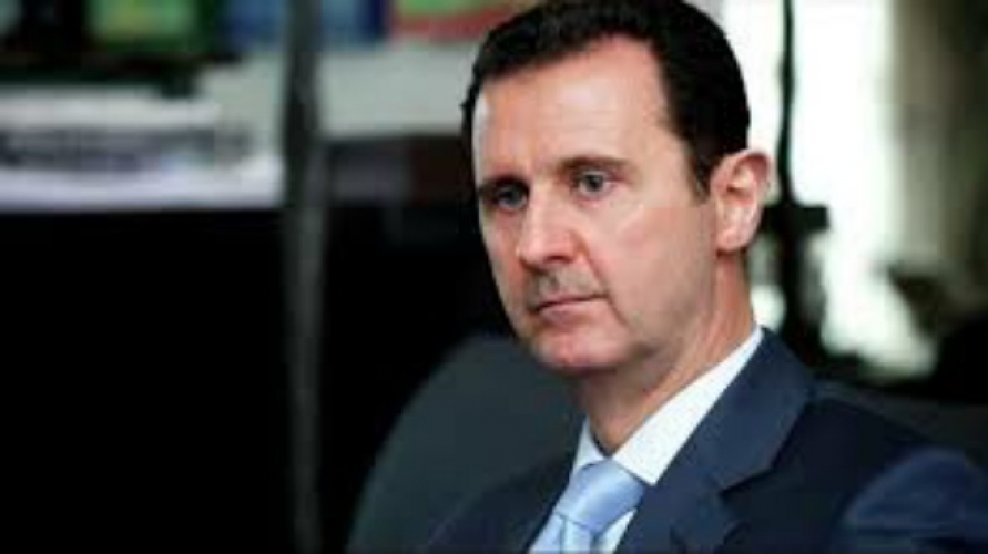 السعودية : الأسد يمكن أن دورا مهما في مستقبل سوريا !