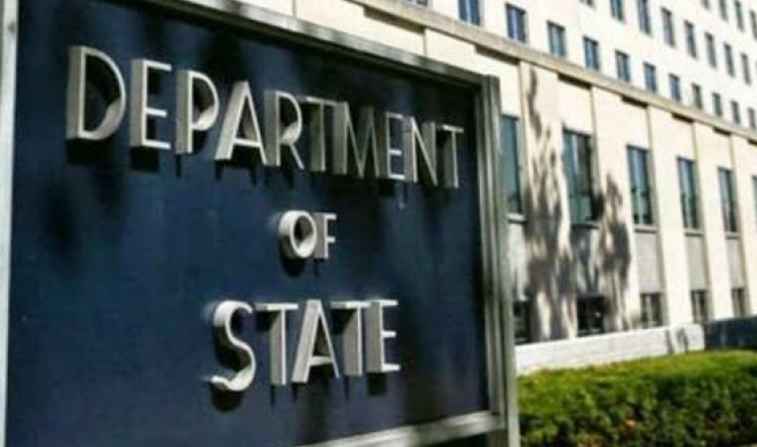 الخارجية الأمريكية تستدعي سفير ميانمار لدى واشنطن