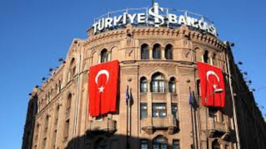 ارتفاع عجز المعاملات الجارية التركية إلى 5.121 مليار دولار في يوليو دون المتوقع