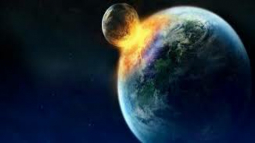صحيفة الديلي إكسيرس : نهاية العالم في الـ23 من الشهر الحالي