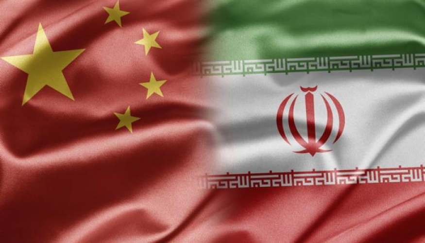 عشرة مليارات دولار قيمة خط الاعتماد المقدم من الصين لإيران 