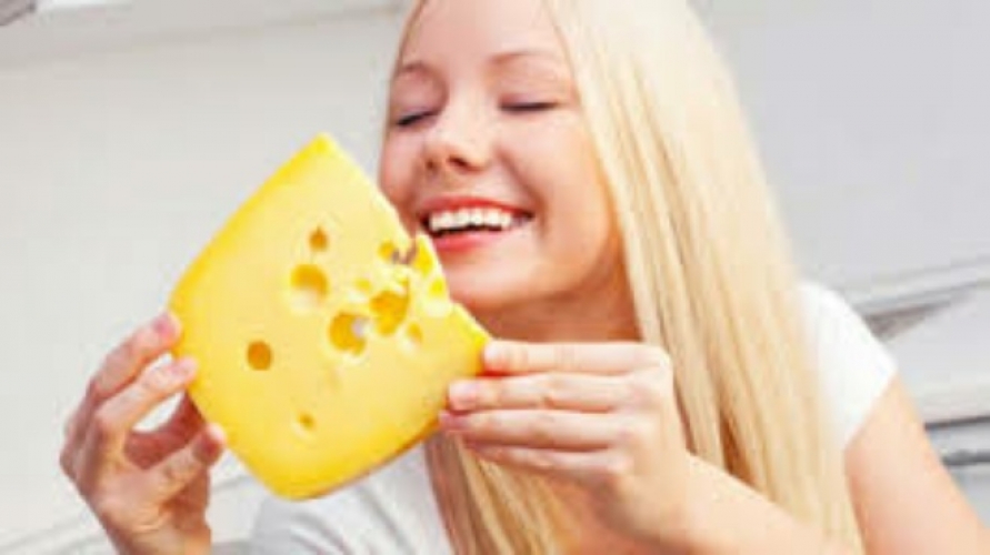 ماعلاقة الجبنة بالمخدرات