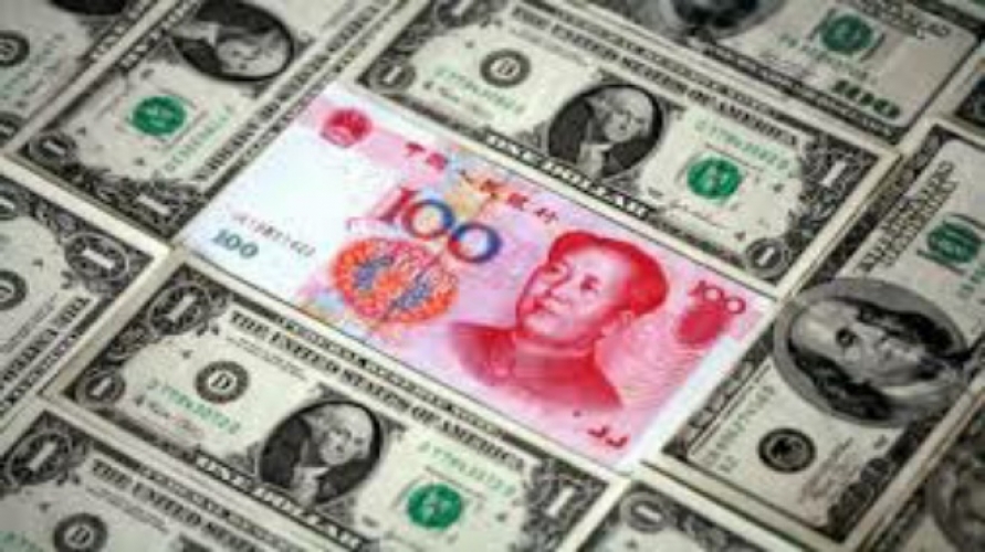 الصين توجه ضربة قوية للدولار نتائجها مجهولة
