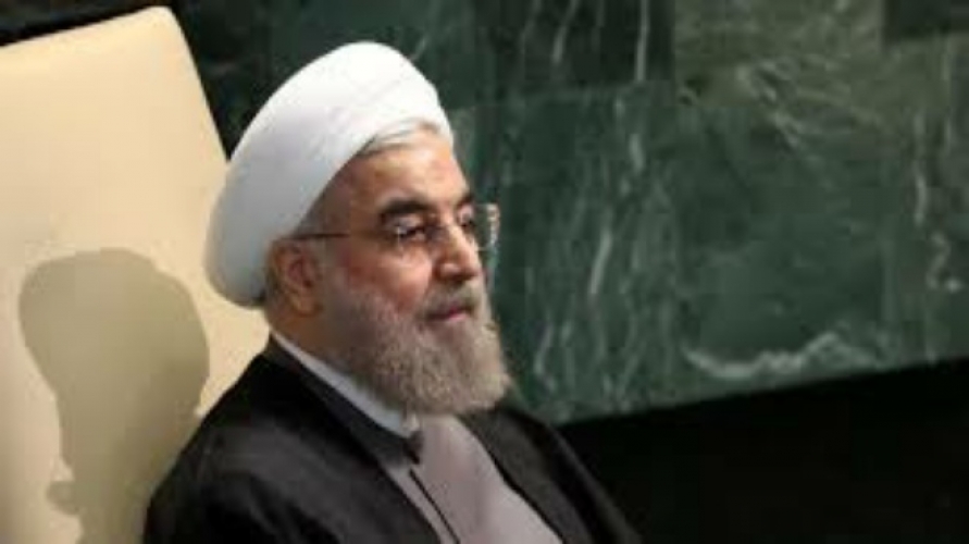 روحاني.. الاتفاق النووي يخص المجموعة الدولية بأسرها وليس مجرد دولة او اثنتين