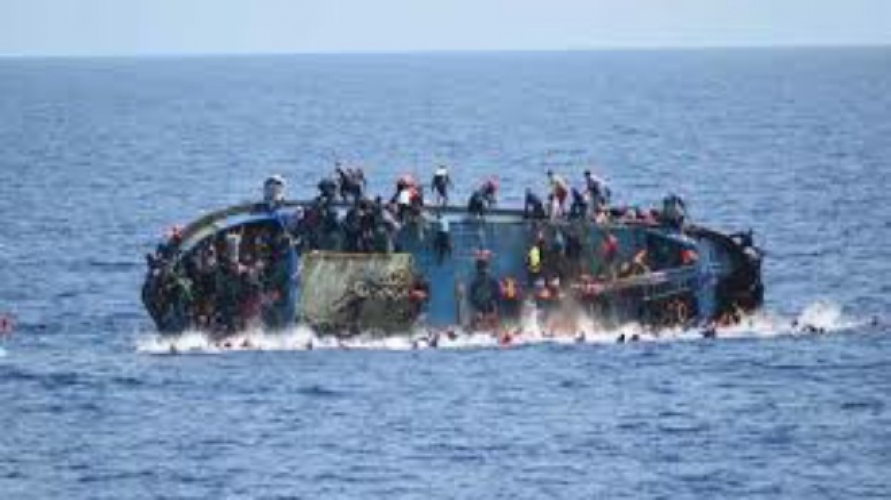 عشرات المفقودين قبالة سواحل ليبيا..!؟