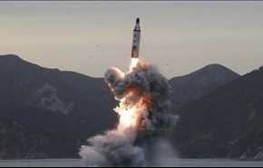  وكشف سر عدم إسقاط واشنطن لصواريخ كورية الديمقراطية..!
