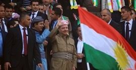 بدء التصويت في الاستفتاء على استقلال إقليم كردستان العراق