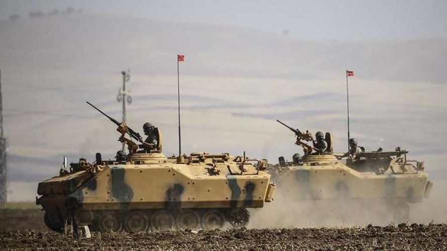تركيا: لا صحة لإغلاق معبر خابور الحدودي مع كردستان العراق