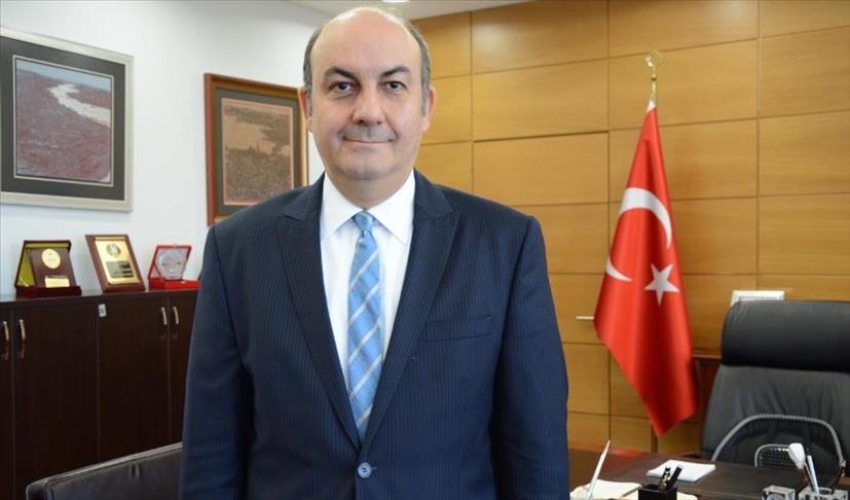 نيجيريا تستدعي السفير التركي لديها إثر ضبط أسلحة قادمة من تركيا 