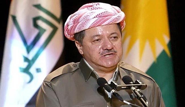 رئيس حكومة اقليم كردستان يأسف لتصريحات العبادي.. ويدعو أنقرة للتعامل مع الاستفتاء بهدوء